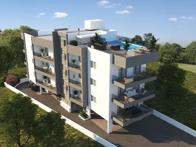 Жилой комплекс Aster Residences