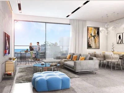 Barrio residencial Projet neuf a 200m de la plage rue hatsfira bat yam