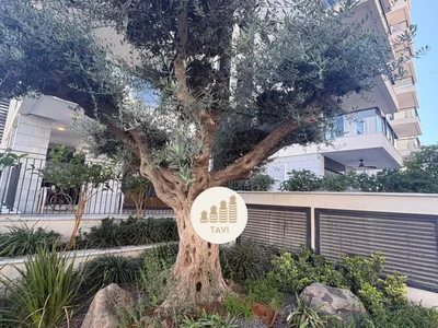 Dzielnica mieszkaniowa Le pied a terre ideal vue mer