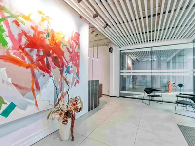 Business center Pērses street 2a