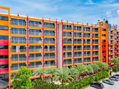 Zespół mieszkaniowy Mai Khao Beach Condotel