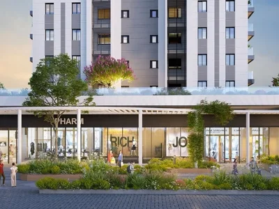 Barrio residencial A ne pas manquer avec terrasse etage haut avec vue haut standing luxueux neuf proche de la mer projet de qualite