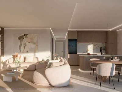 Residential quarter Solaia
