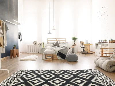 Studiowohnung als Dauerwohnsitz und Investition: Vorteile, Eigenschaften, interessante Fakten