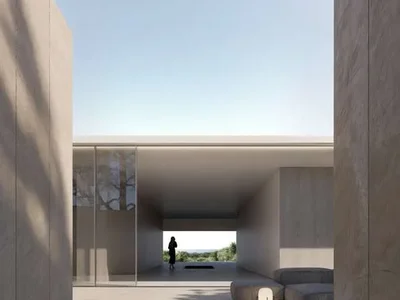Residential quarter Villa Noon