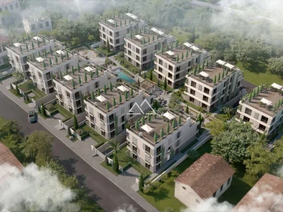 Residential complex Residential сomplex in the сenter of Tivat