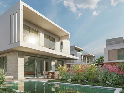Willa Sandy Beach Villas