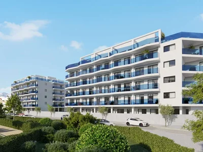 Barrio residencial Laguna One