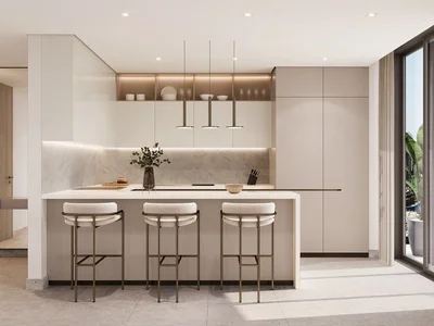 Жилой комплекс LIV Waterside Brokers