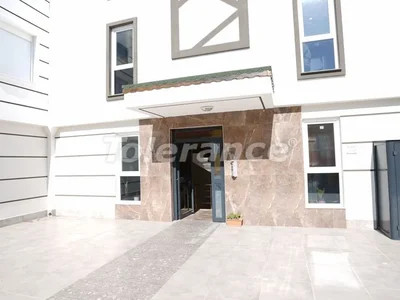 Residential complex Apartments 2+1  in Kepez, Antalya from the developer