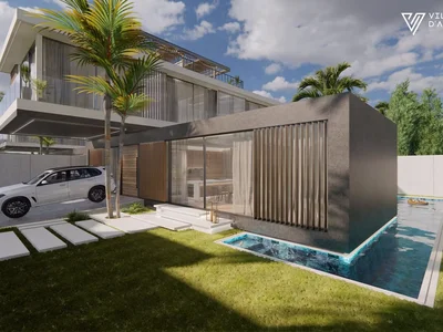 Villa D Architecte Aela