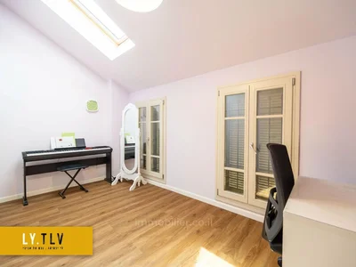 Wohnviertel Superbe villa en plein coeur de neve tsedek