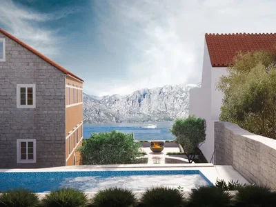 Stadthaus Palace Florio by Concord