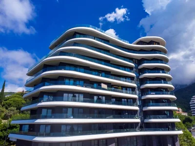 Жилой комплекс КВАРТИРЫ ОТ ЗАСТРОЙЩИКА НА ПЕРВОЙ ЛИНИИ У МОРЯ!!!