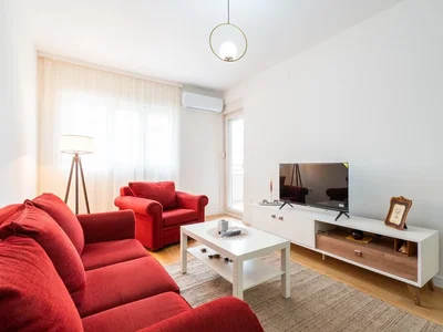 Wohnviertel Stan 51 m² na Prodaju – Capital Plaza, Podgorica
