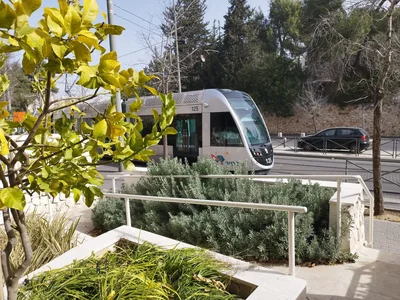Wohnviertel Coin de paradis proche tramway et commerces