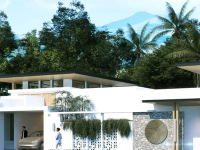 Villa Monetaria Villas