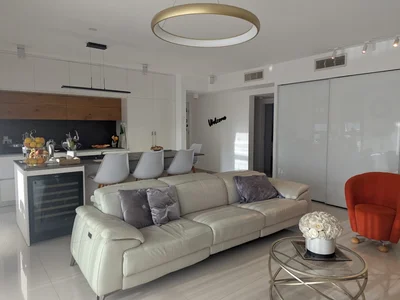 Residential quarter Kfar shalem vue degagee