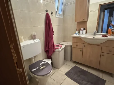 Quartier résidentiel Rare – appartement 4 pièces à louer rue nahal snir à ashdod