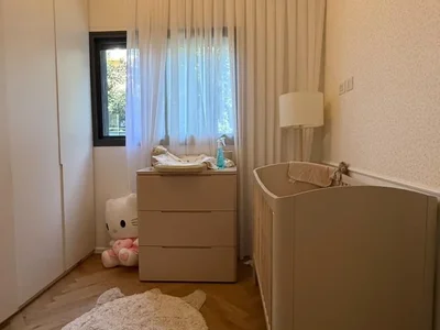 Wohnviertel Appartement 4 pieces 104 m tel aviv