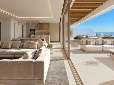 Barrio residencial Privilege Suites Casares