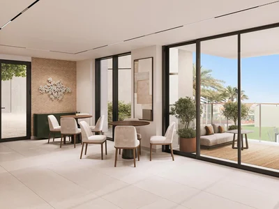 Complejo residencial Sidr Residences
