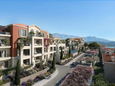 Zespół mieszkaniowy The final collection of residences Mirta in Marina Village