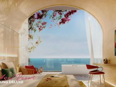 Zespół mieszkaniowy Marbella Resort Hotel by THOE