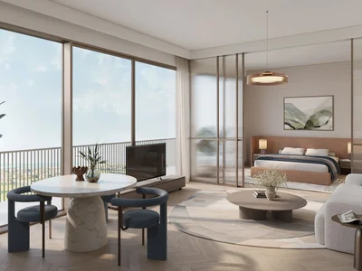 Residential complex Nura