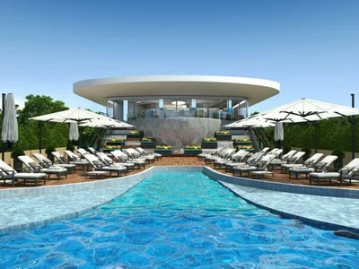 Complexe résidentiel Sole Mio Condominium Bangtao