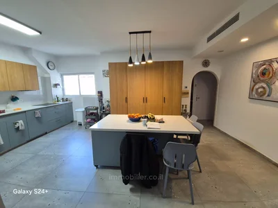 Residential quarter Spacieux