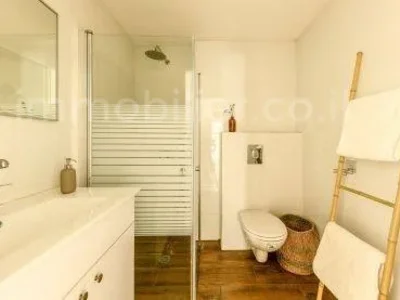 Residential quarter Appartement 4 pieces renove emplacement premium au coeur de tel aviv