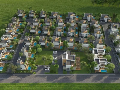 Wieś domków Elite Residence