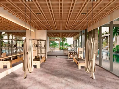 Residential complex The Highgrove