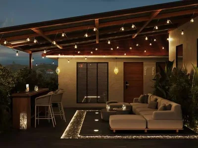 Hôtel VIBE HOTEL – residential development in Nusa Dua, Bali