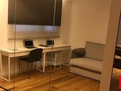 Dzielnica mieszkaniowa Appartement dexception a lentree de tel aviv ramat gangivataim