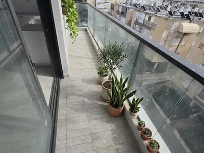 Residential quarter Appartement 4 pieces 96 m bat yam
