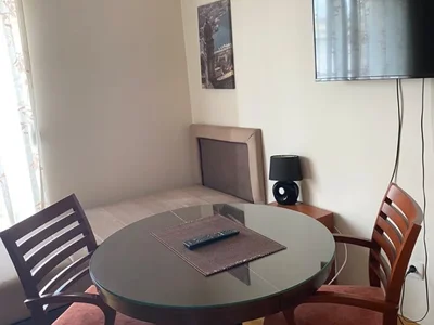 Wohnviertel Stan 30 m² na Izdavanje – City Kvart, Podgorica