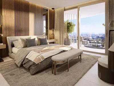 Жилой квартал The View Marbella 3