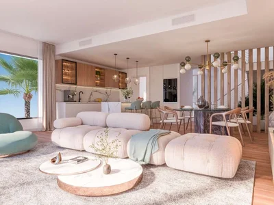 Жилой квартал Soleia Living El Chaparral Fase 2