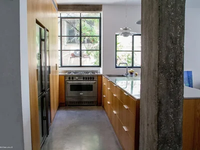 Residential quarter Sublime appartement darchitecte