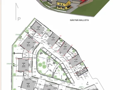 Villa Uljaksentie 6, Porvoo near Helsinki, 140m2