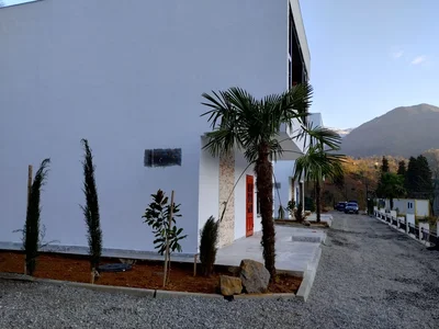 Village de chalets ZhK IPG Villas Lot P031OE