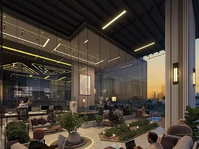 Wohnanlage Empire Lakeviews