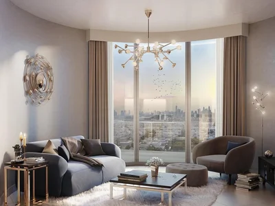 Residential complex Azizi Neila