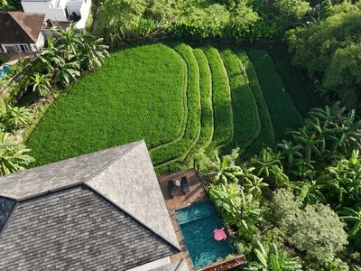 Willa Serenity – residential development in Canggu, Bali