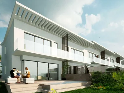 Barrio residencial La Cala Valley
