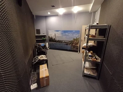 Коммерция Poslovni prostor, 60m2, Palada, IZDAVANJE