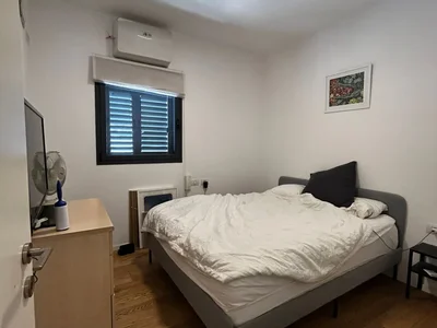 Residential quarter Avec terrasse bel appartement dans un immeuble neuf endroit calme haut standing