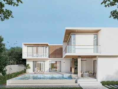Villa The Teak 